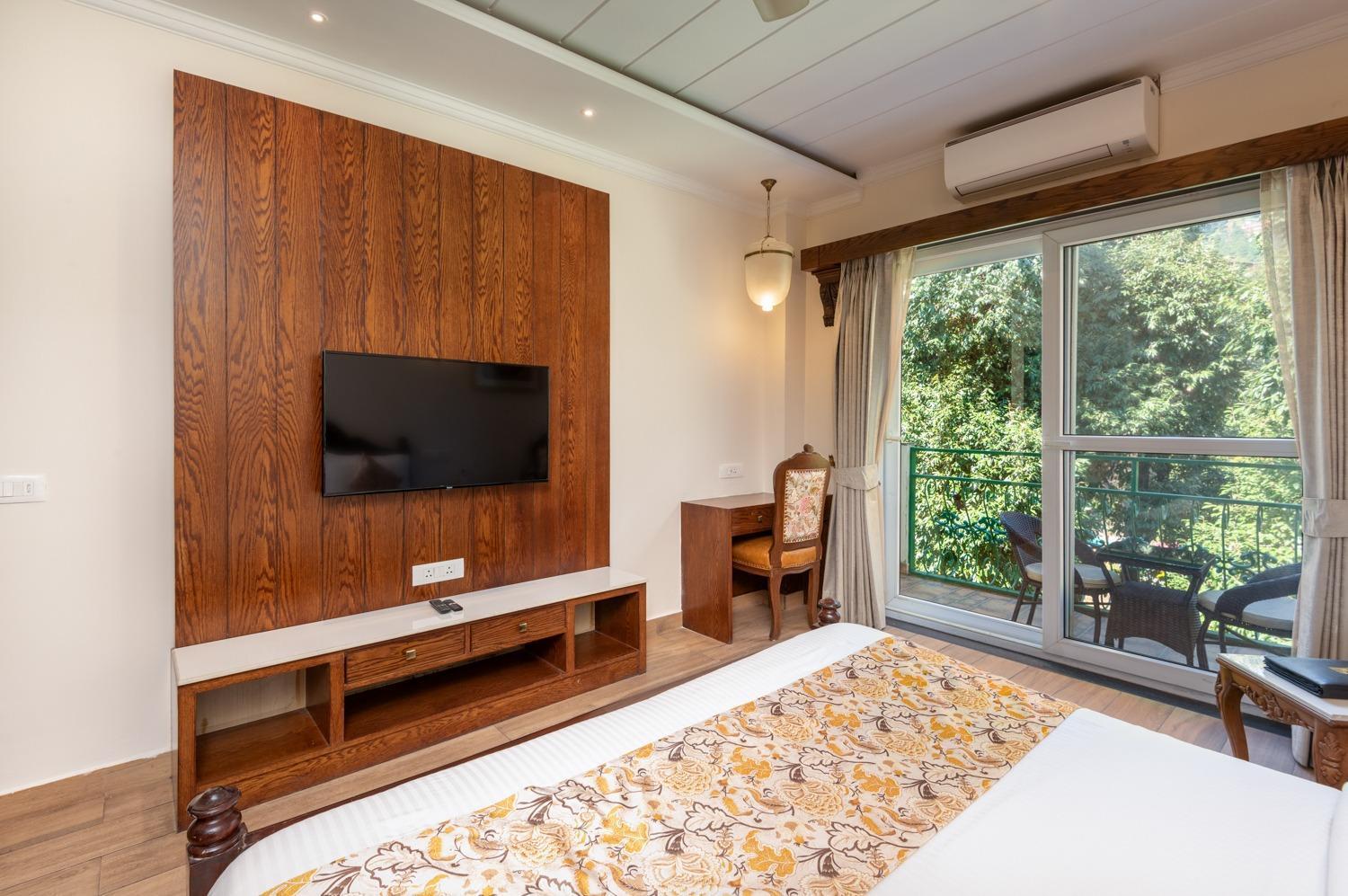 Quality Inn By Lawrence Hotels Dharamshala Exteriör bild