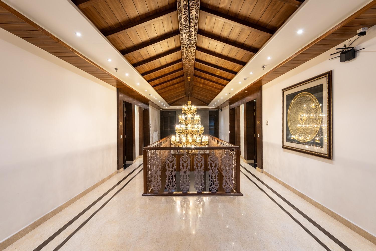 Quality Inn By Lawrence Hotels Dharamshala Exteriör bild