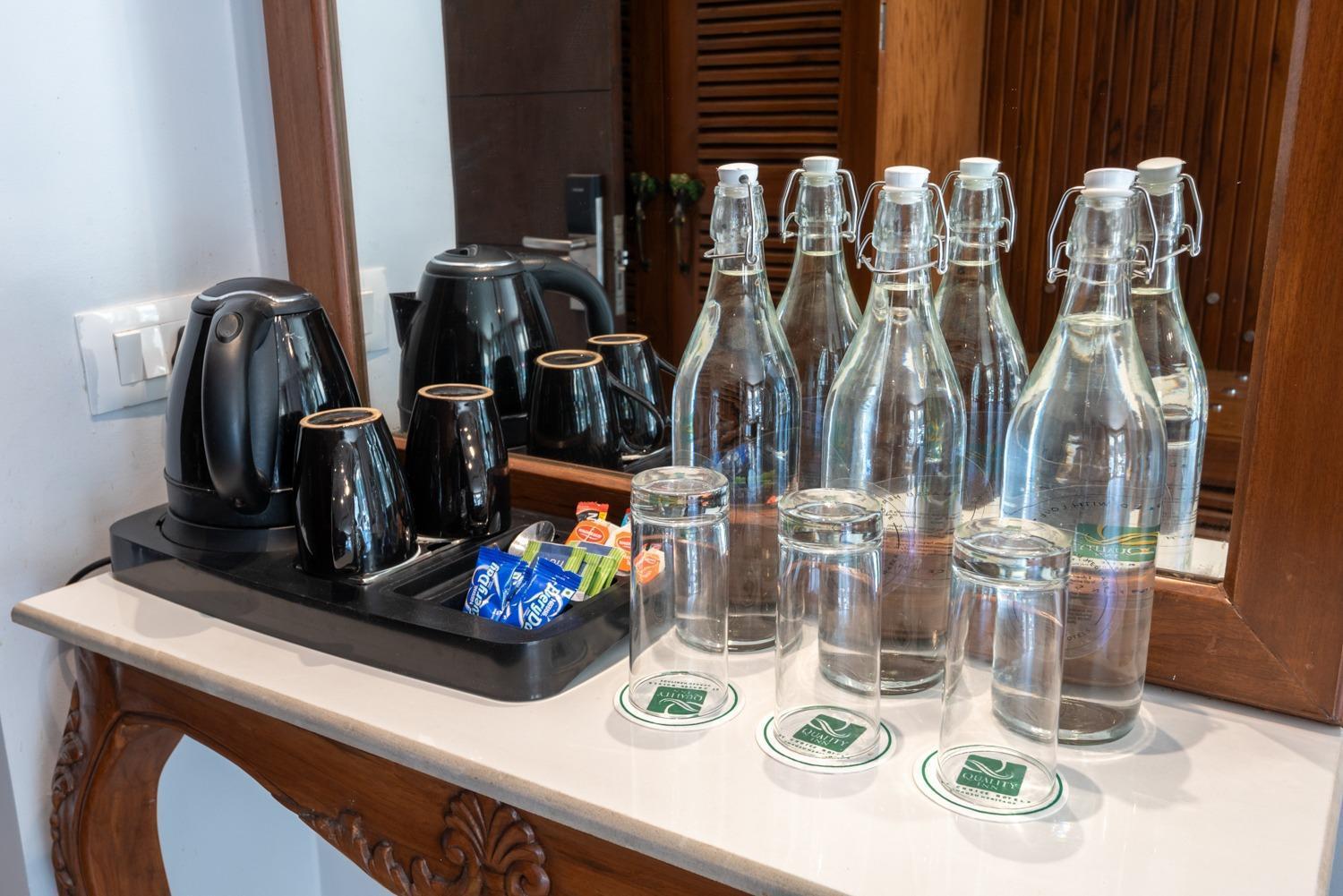 Quality Inn By Lawrence Hotels Dharamshala Exteriör bild